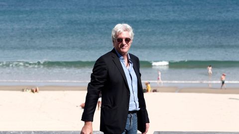 Richard Gere y su esposa tendrán que invertir en para remodelar la mansión.