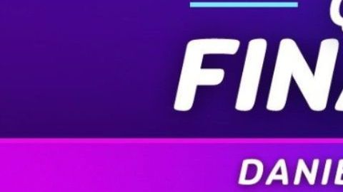 5 Finalista Daniella