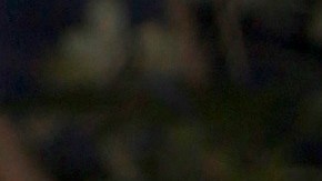 Nacho Casano y Daniella Navarro se encierran en la oscuridad y ella le dice: "Sácala"