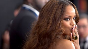 Rihanna también tuvo en alquiler la propiedad durante un tiempo.
