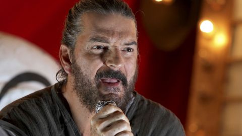 Ricardo Arjona rechaza el lenguaje inclusivo y dice: “Es mucho tiempo libre desperdiciado”