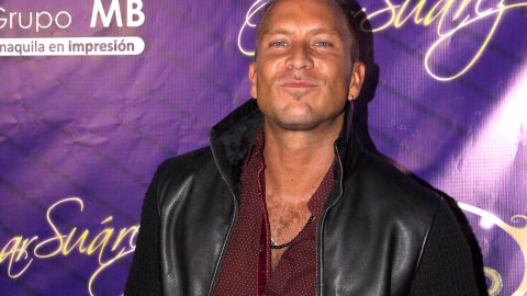 El actor Salvador Zerboni rechazó el comportamiento da Daniella Navarro en 'La Casa de los Famosos 2'.
