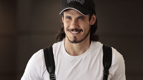 Edison Cavani