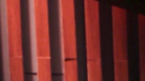 El conductor Rafael Araneda y Ana Patricia Gámez seguirán en la nueva temporada de 'Enamorándonos USA'.