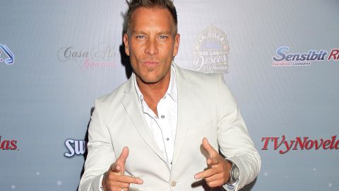 El actor Salvador Zerboni reveló detalles que llegó a vivir durante su participación en 'La Casa de los Famosos 2'.