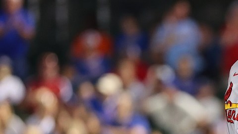 St. Louis Cardinals v Chicago Cubs