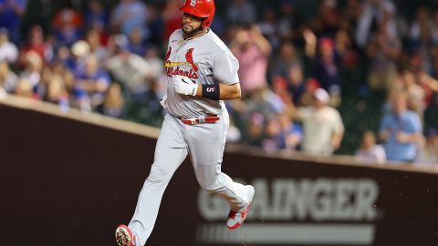 St. Louis Cardinals v Chicago Cubs