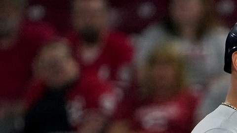 St. Louis Cardinals v Cincinnati Reds