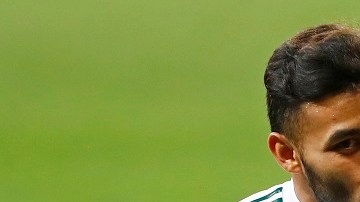 Costa Rica v Mexico - 2020 Concacaf Men's Olympic Qualifying