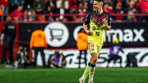 Club Tijuana v America - Torneo Grita Mexico C22 Liga MX