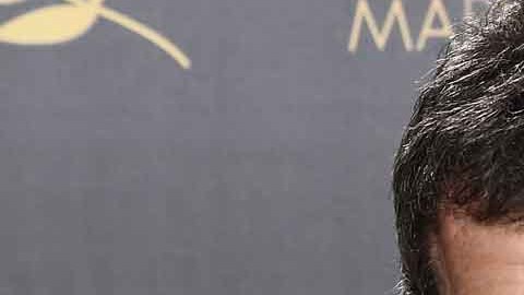 Antonio Banderas ha vuelto a apasionarse