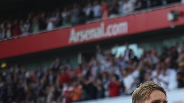 Arsenal FC v Fulham FC - Premier League