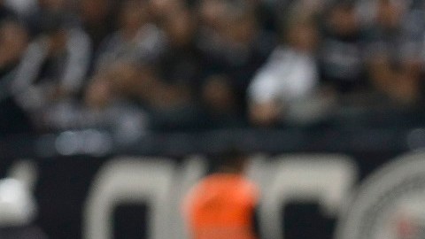 Corinthians v Flamengo - Copa CONMEBOL Libertadores 2022