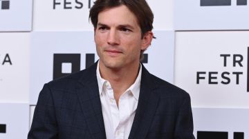 Ashton Kutcher, un consentido del público