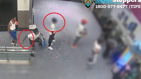 Reportan más de 20 ataques aleatorios con puñetazo en Nueva York.