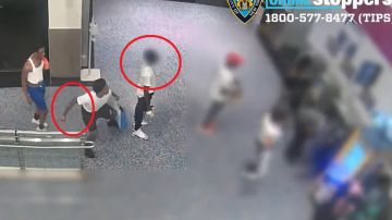 Reportan más de 20 ataques aleatorios con puñetazo en Nueva York.