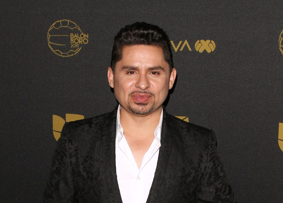 Viralizan video de Larry Hernández maltratando a un empleado, y por eso pide perdón