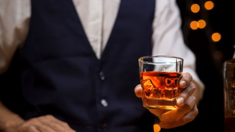 Bebidas