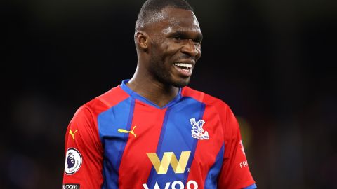 Crystal Palace v Everton - Premier League