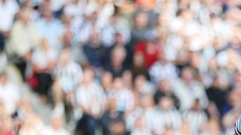 Newcastle United v Manchester City - Premier League