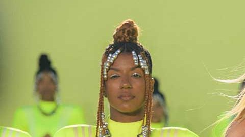 Beyoncé se disculpó con sus fans