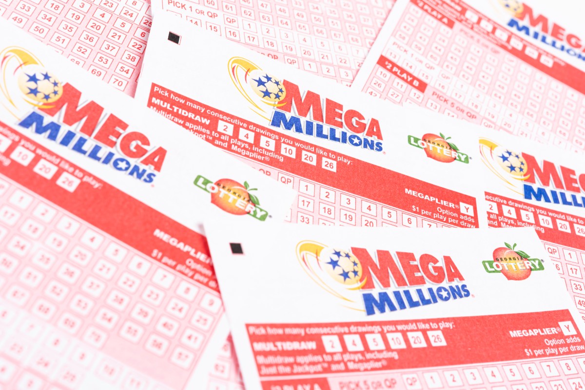 Mega Millions 7 fórmulas matemáticas para que elijas los números