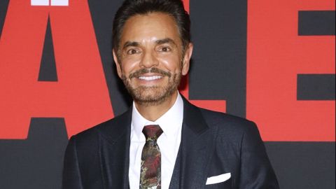 Eugenio Derbez tendrá que someterse a terapias de rehabilitación tras sufrir un accidente,