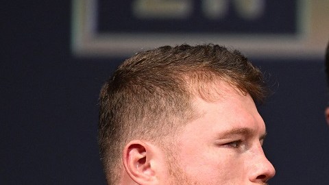 US-BOX-MIDDLEWEIGHT-ALVAREZ-GOLOVKIN