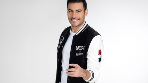 Carlos Rivera habría puesto fin a su soltería