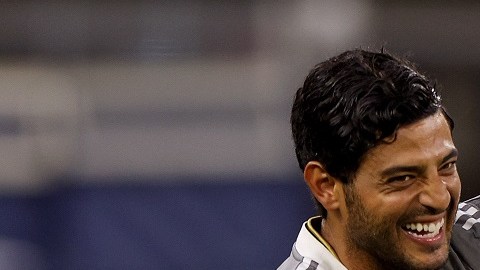 Leagues Cup Showcase - Club America v Los Angeles Football Club