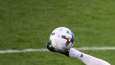 Chicharito sigue encendido tras el All-Star Game de la MLS y Liga MX.