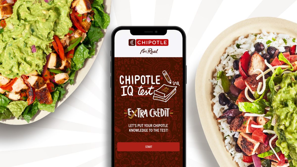 Chipotle está regalando 500,000 ofertas BOGO esta semana El Diario NY