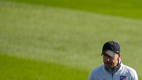 FBL-EUR-C1-ATLETICO-TRAINING