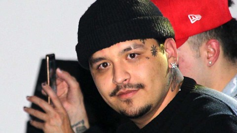 Christian Nodal podría perder varios millones de pesos