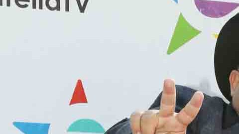 Chuy Lizárraga, un consentido del público