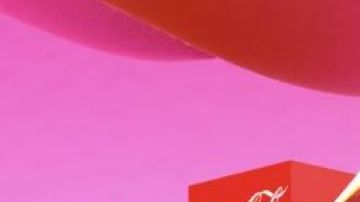 Coca cola Dream