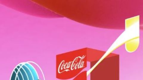 Coca cola Dream