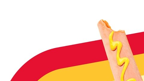 Cold Dog-Oscar Mayer