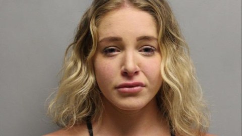 Courtney Tailor OnlyFans