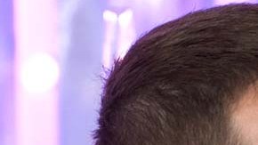 Cristian Castro ahora radica en Argentina