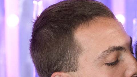 Cristian Castro ahora radica en Argentina