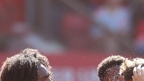 Manchester United v Rayo Vallecano - Pre-Season Friendly