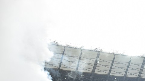 Atletico Mineiro v Cruzeiro - Campeonato Mineiro 2022