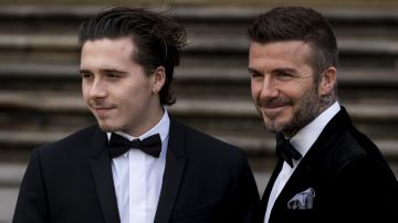 Hijo de David Beckham explica por qué ya no llevará el apellido de su padre