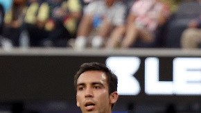 Leagues Cup Showcase - Club Deportiva Guadalajara v Los Angeles Galaxy