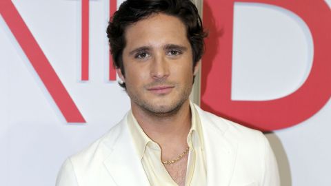 Diego Boneta estudia nuevos proyectos