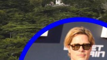 Brad Pitt es ahora dueño de esta histórica propiedad.