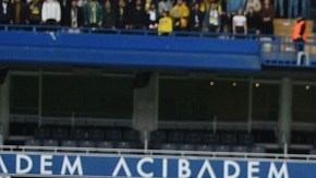 FBL-TUR-UKR-SHAKHTAR-FENERBAHCE-CHARITY-CONFLICT