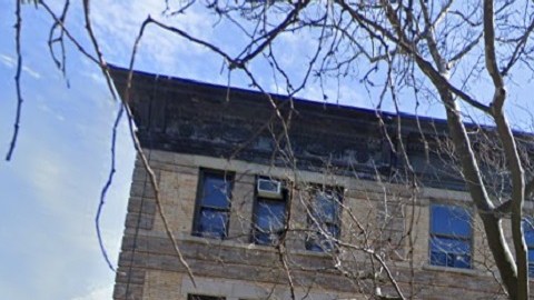 Mujer millonaria de Nueva York que recolecta latas perdería edificio histórico