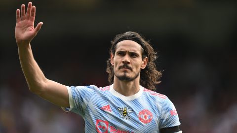 Villarreal ficha a Gio Lo Celso y sólo espera por Edinson Cavani